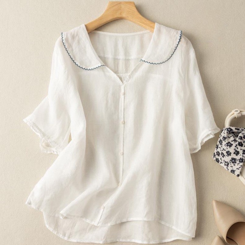 Céphira™ | Summer Blouse
