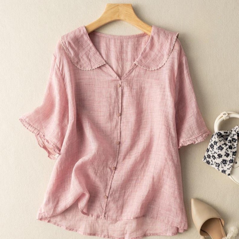Céphira™ | Summer Blouse