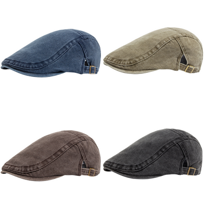 Donald™ | Vintage Beret | LIMITED EDITION