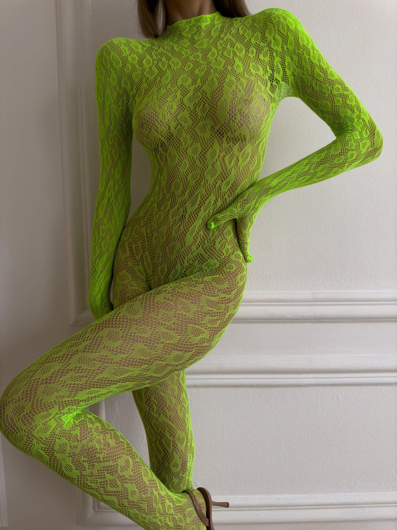 Venus™ | Bodystocking