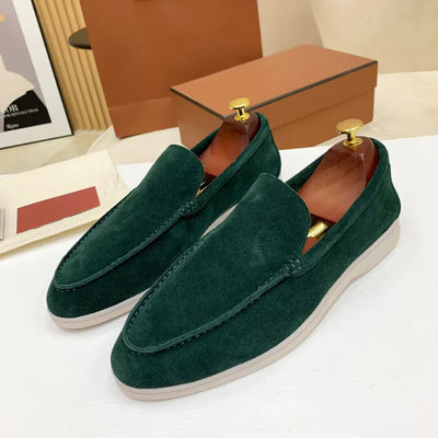 Jack™ | Elegant Loafers