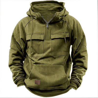 Draxon™ | Tactical Utility Hoodie