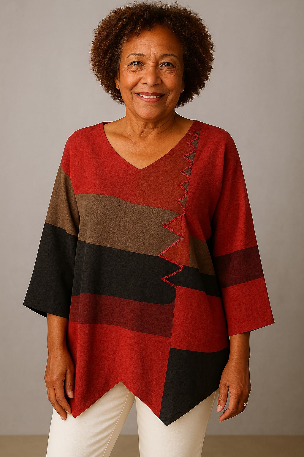 Elayne™ | Magnificent Blouse