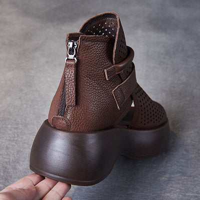 Federica™ | Timeless orthopedic sandals