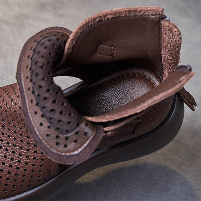 Federica™ | Timeless orthopedic sandals