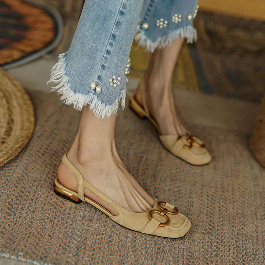 Aila™ | Orthopedic Sandals