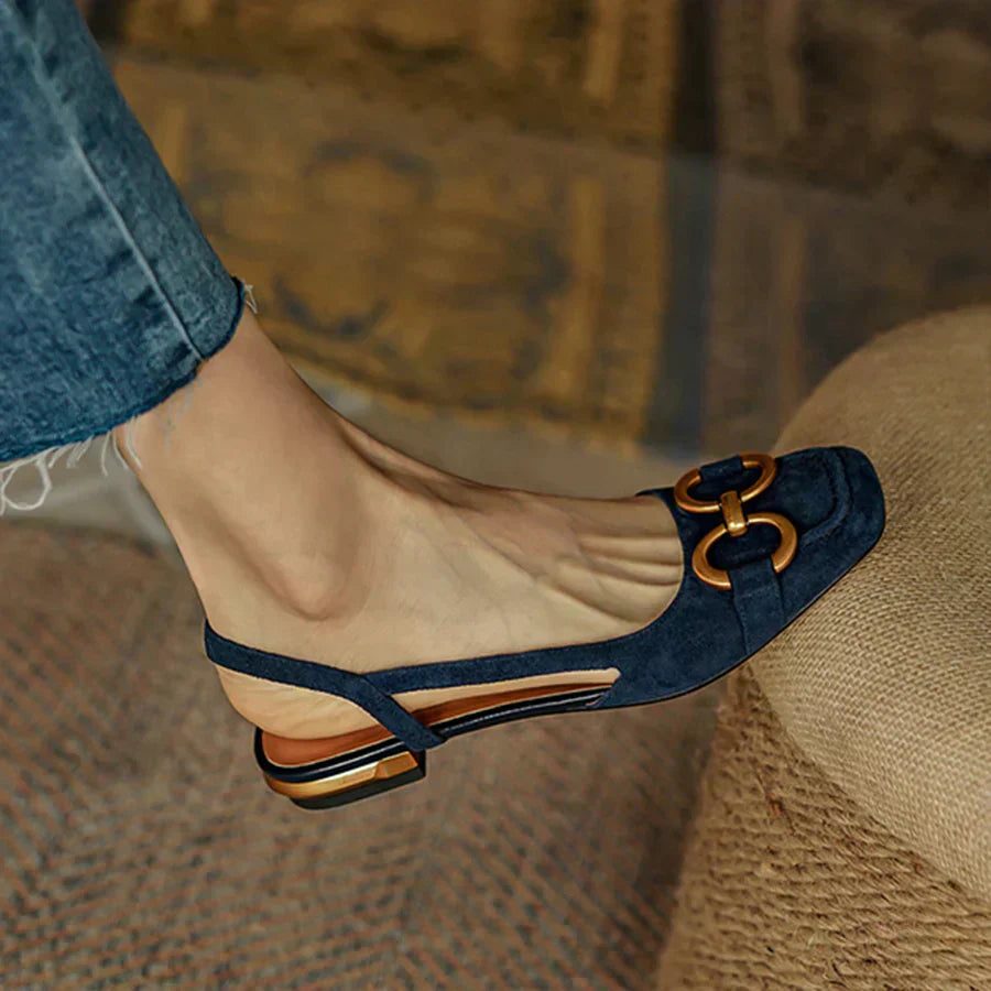 Aila™ | Orthopedic Sandals