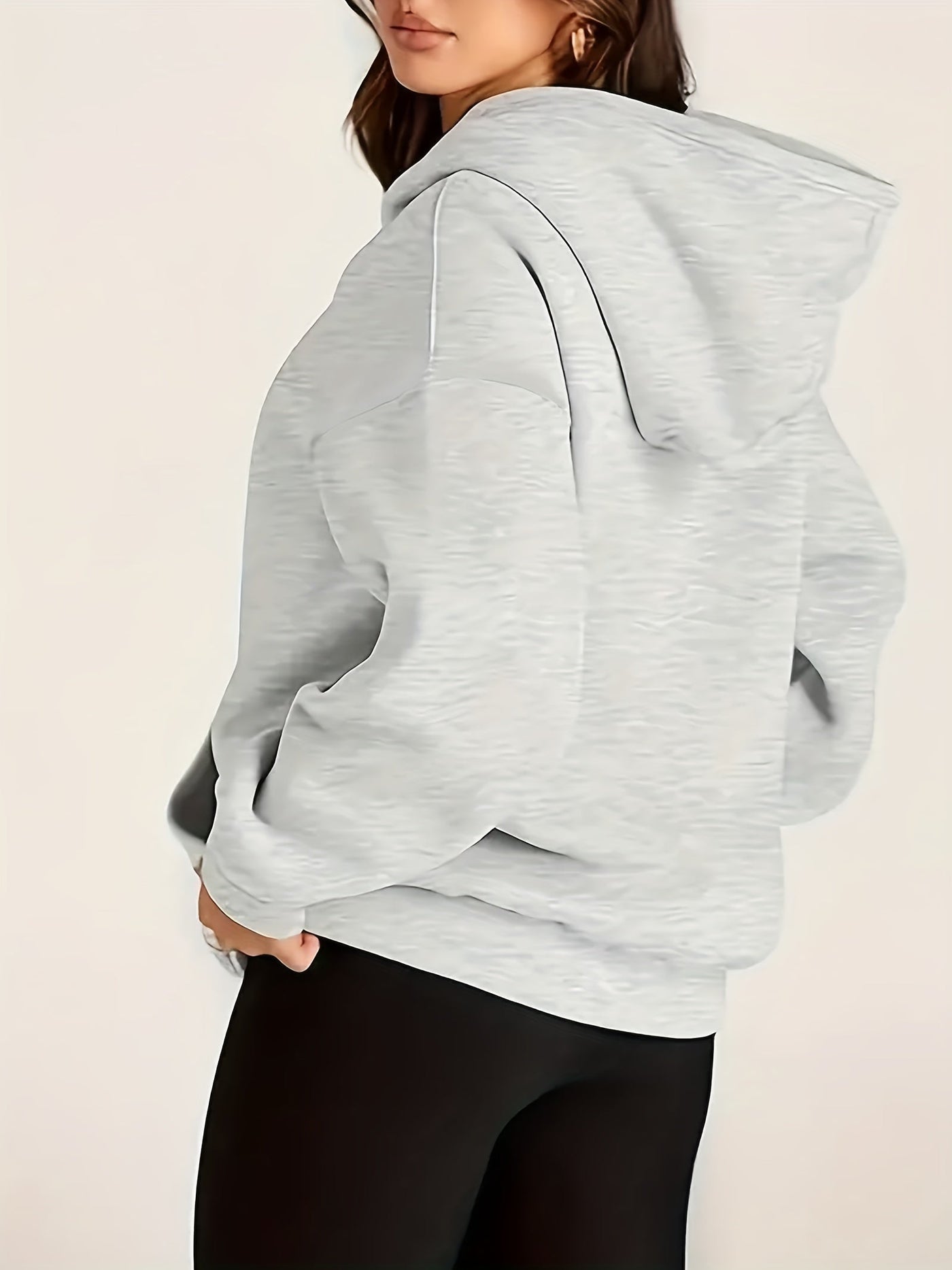 Lyra™ | Heartbeat Love Hoodie