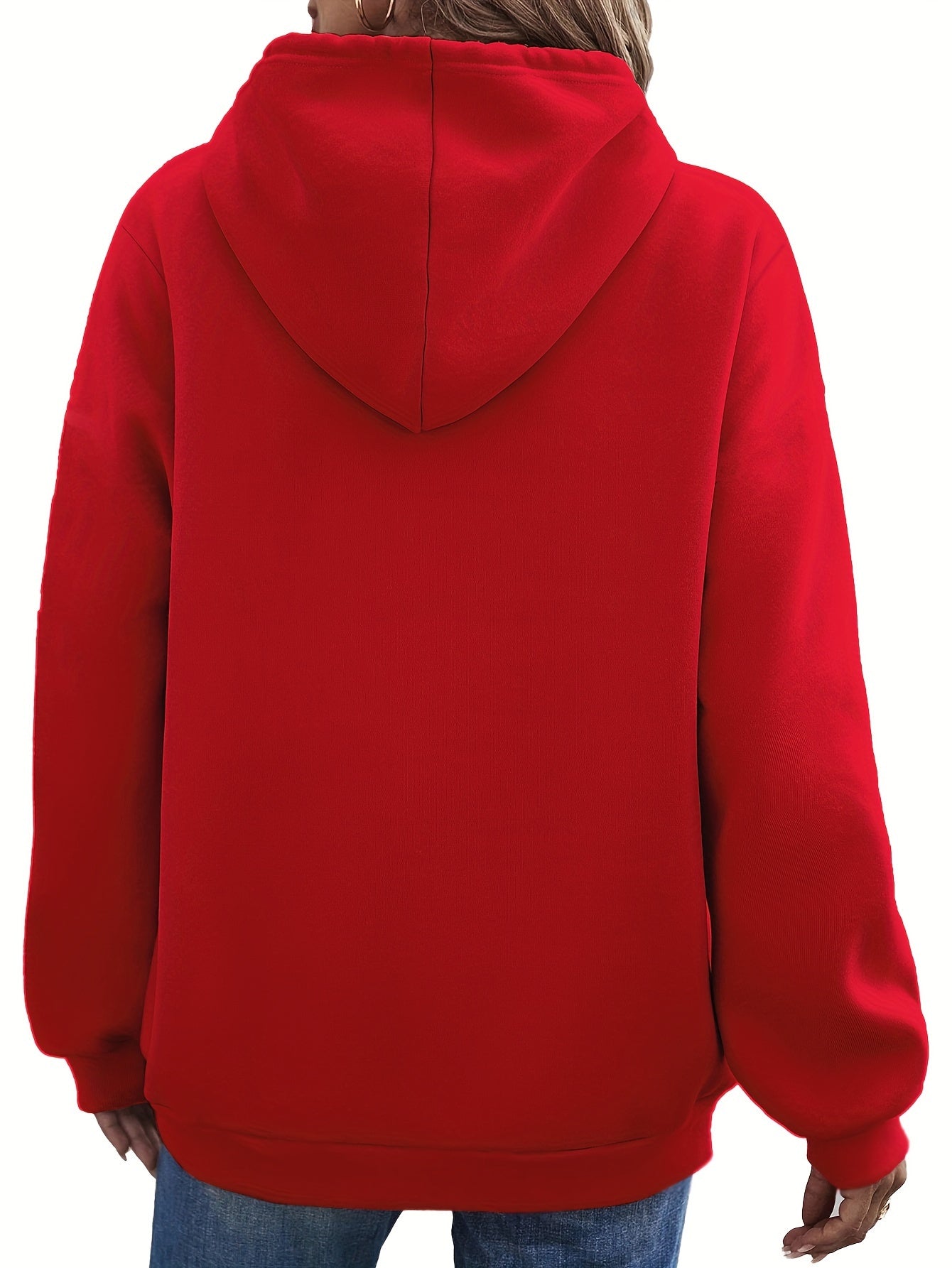Amber™ | Perfectly Imperfect" Hoodie