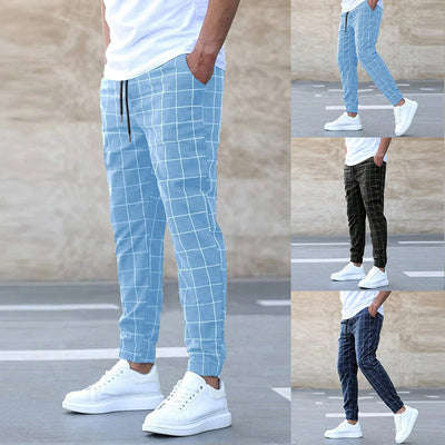 Zachary™ | Comfort Slacks