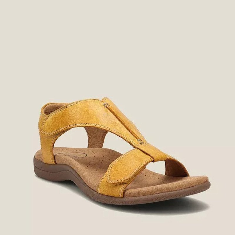Alyssa ™ | Everyday Comfort Sandals