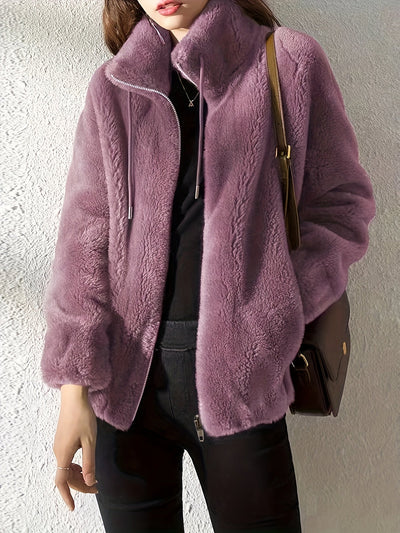Blake™ | Soft Fleece Jacket