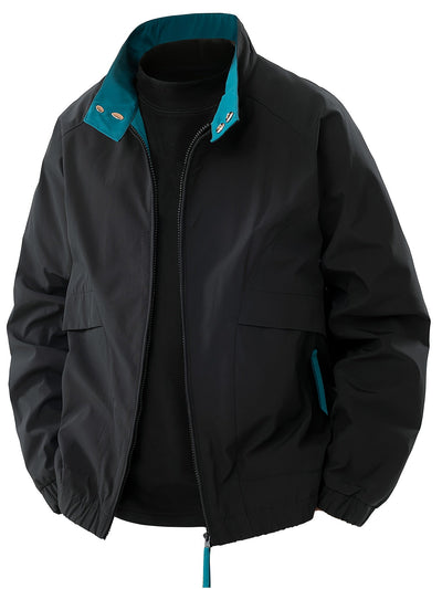 Rhett™ | Casual Lightweight Jacket