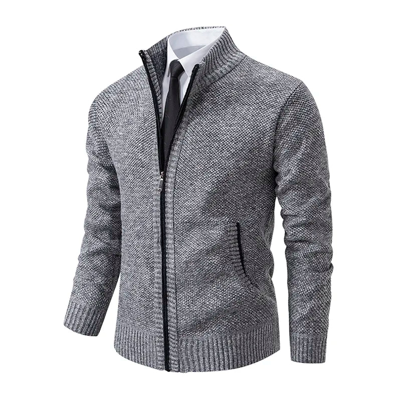 Jake™ | Classic Zip-Up