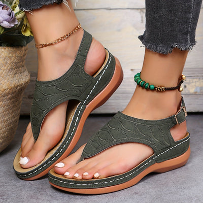 Jane™ | Casual orthopedic sandals