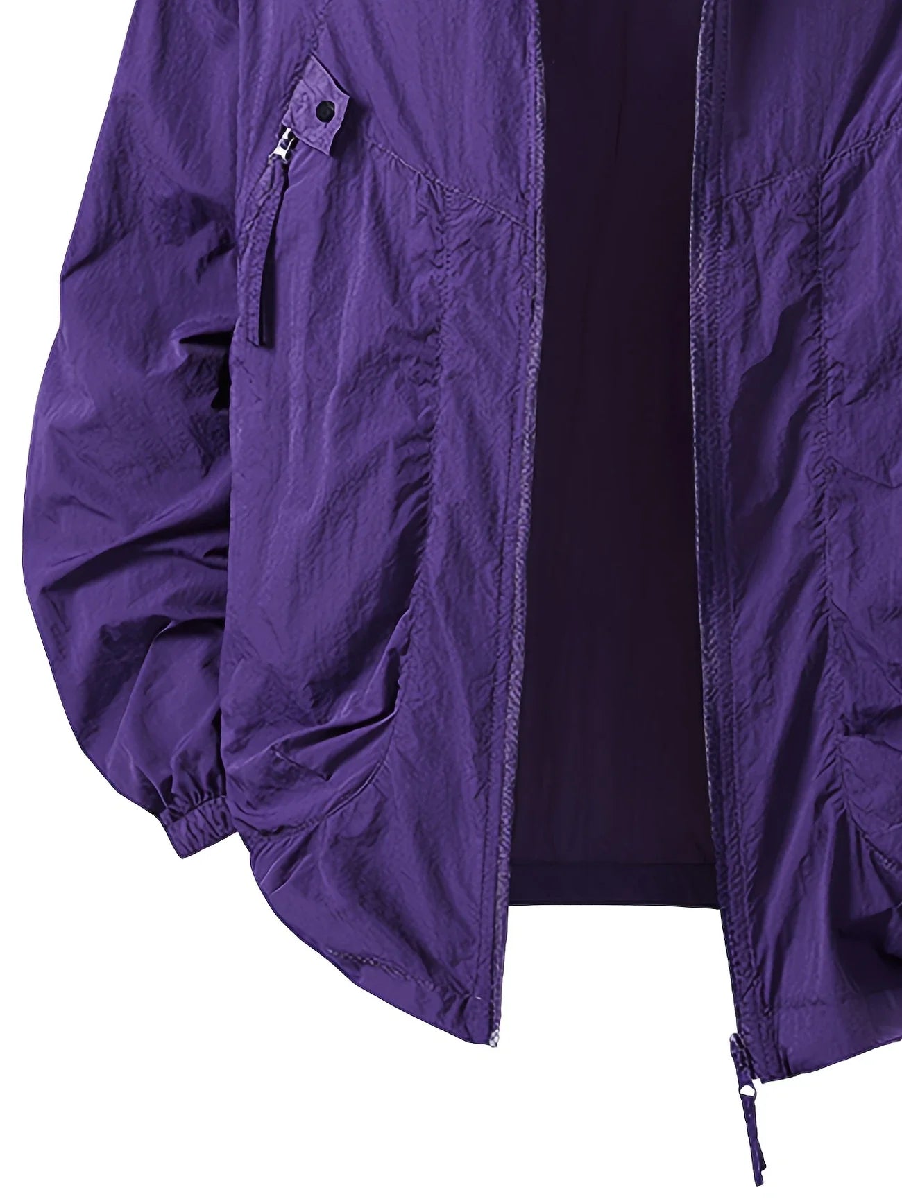 Arthur™ | Outdoor Waterproof Windbreaker Jacket