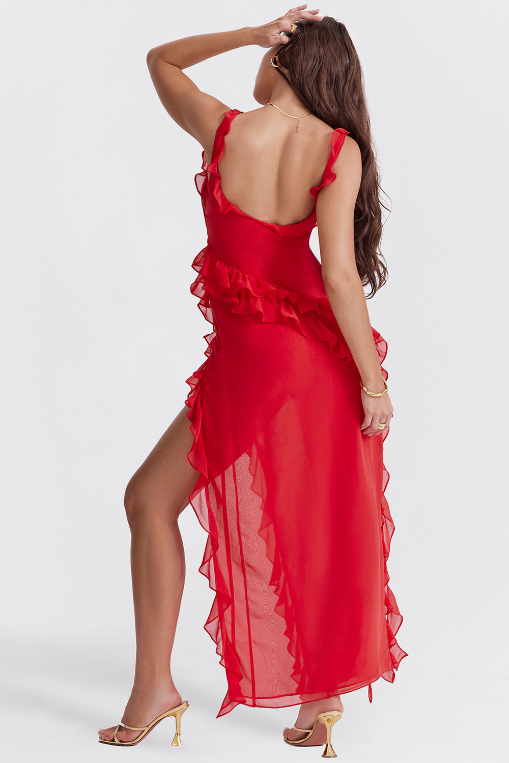 Slomira™ | Lightweight Dress