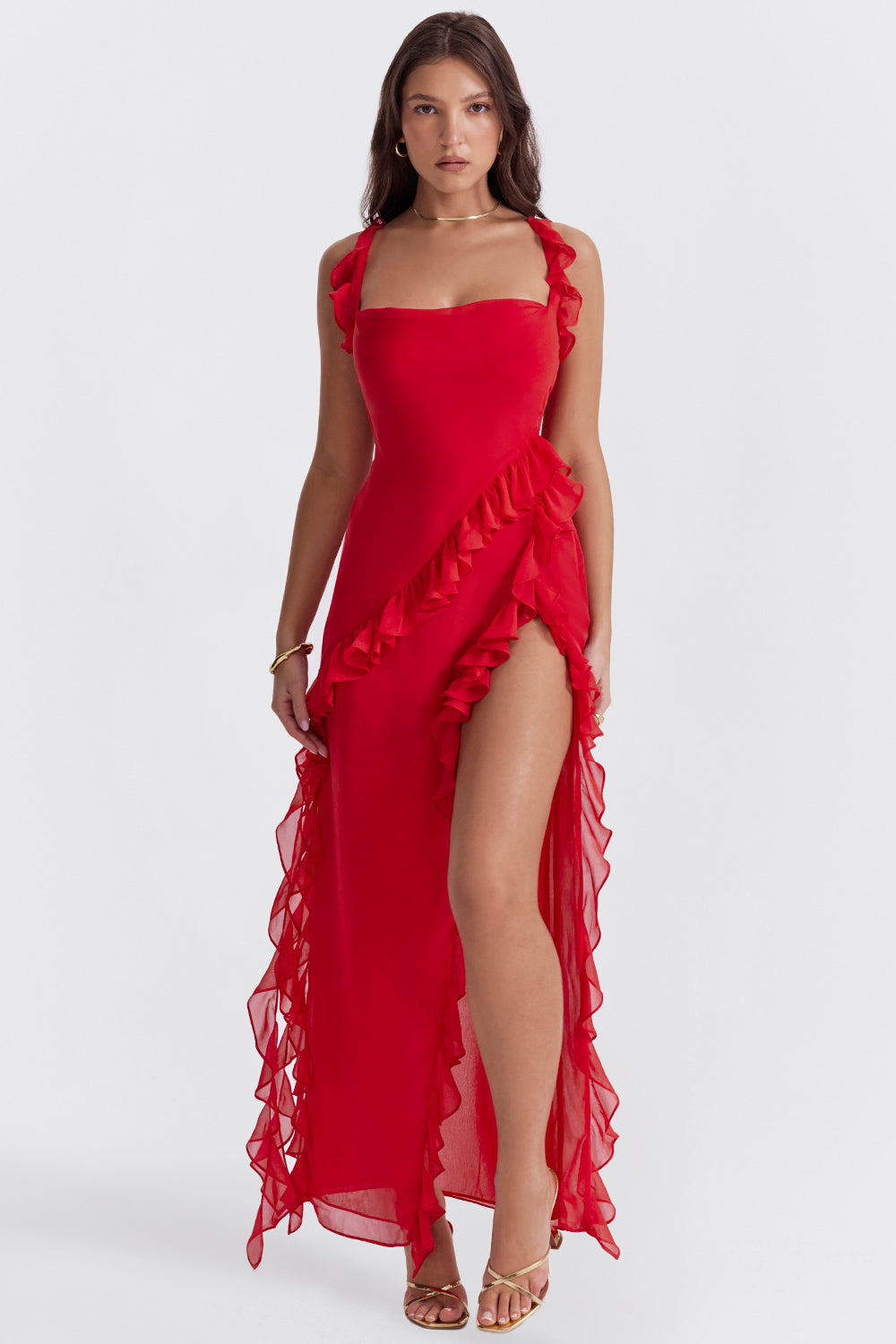 Slomira™ | Lightweight Dress