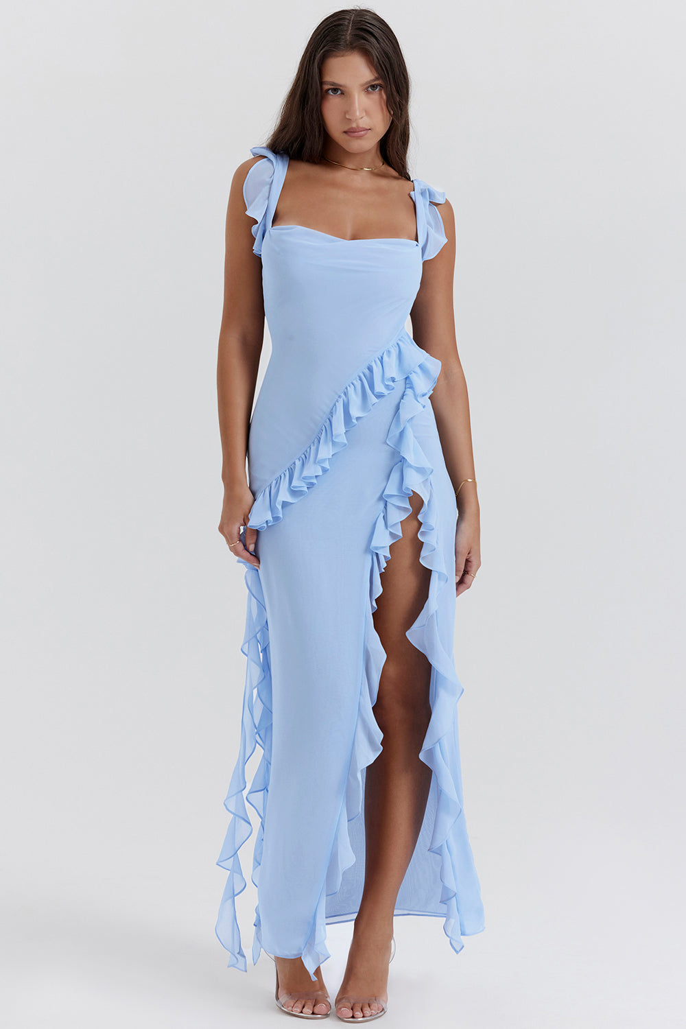 Slomira™ | Lightweight Dress