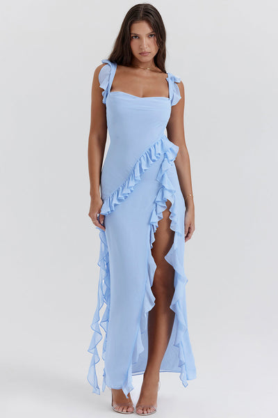 Slomira™ | Lightweight Dress