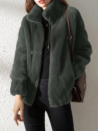 Blake™ | Soft Fleece Jacket