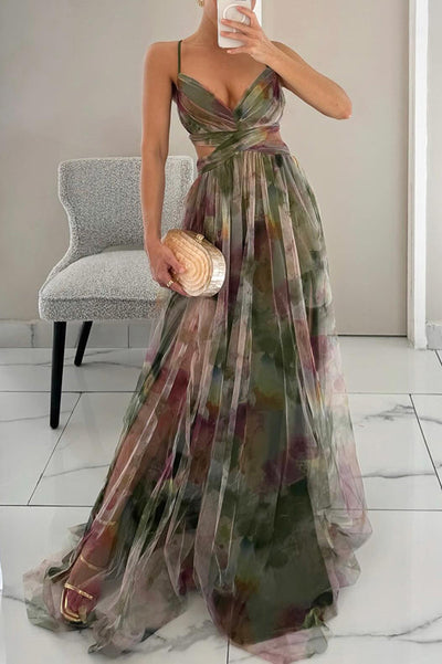 Nicholas™ | Stunning Maxi Dress