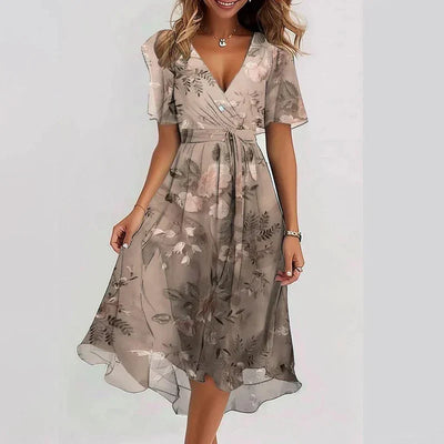 Norelia™ | Spring Dress