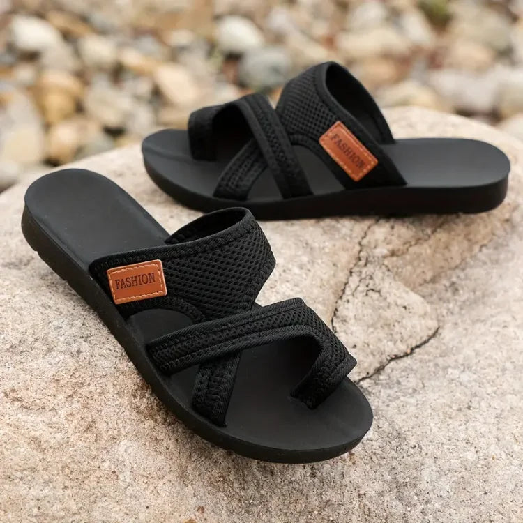 Claudia™ | Classy Mesh Sandals