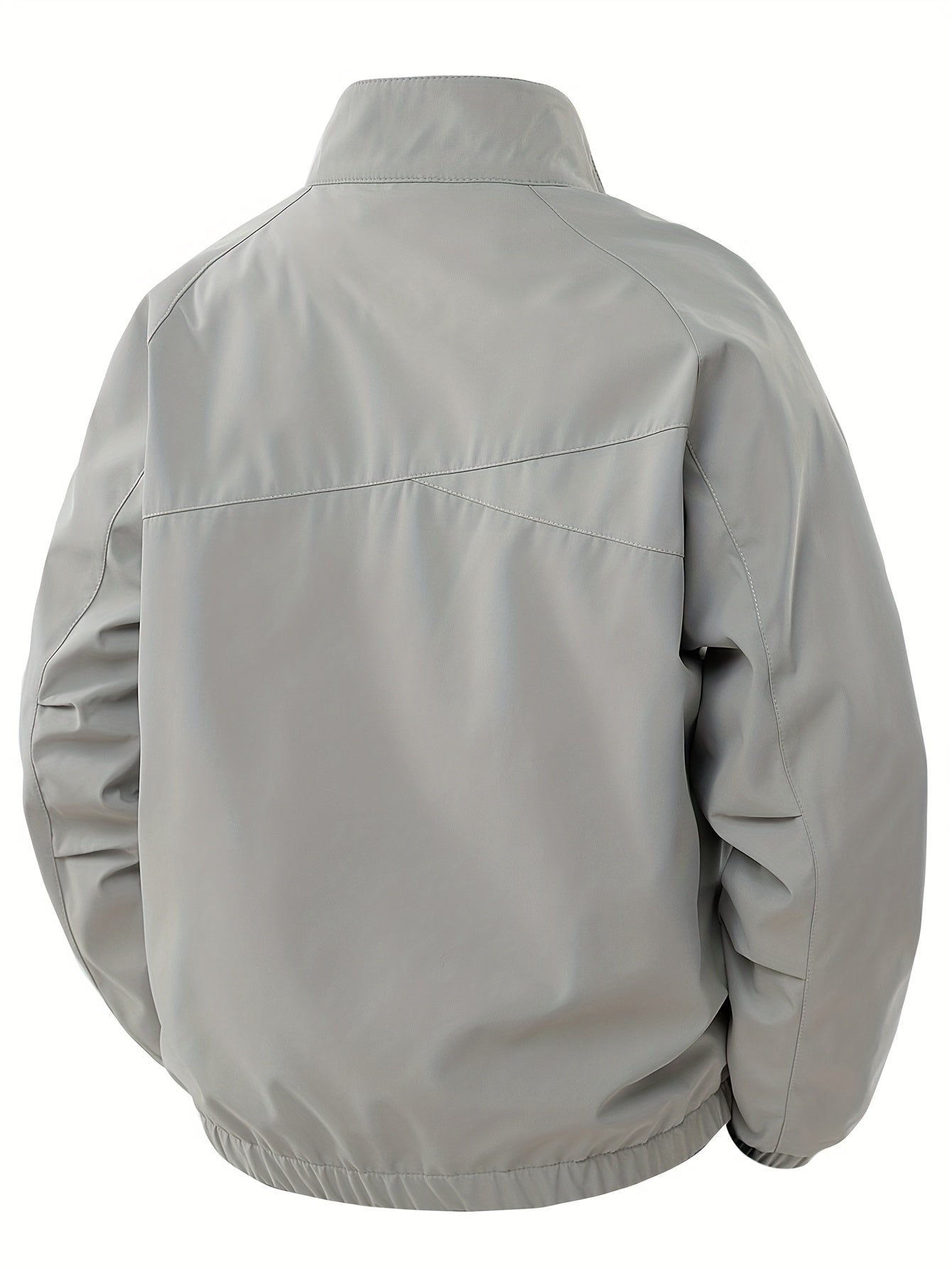 Rhett™ | Casual Lightweight Jacket