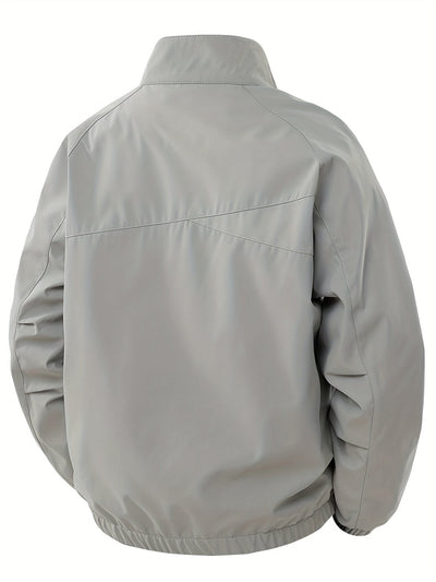 Rhett™ | Casual Lightweight Jacket