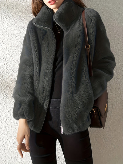 Blake™ | Soft Fleece Jacket