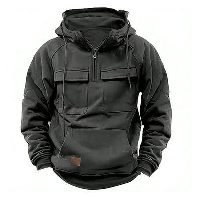 Draxon™ | Tactical Utility Hoodie