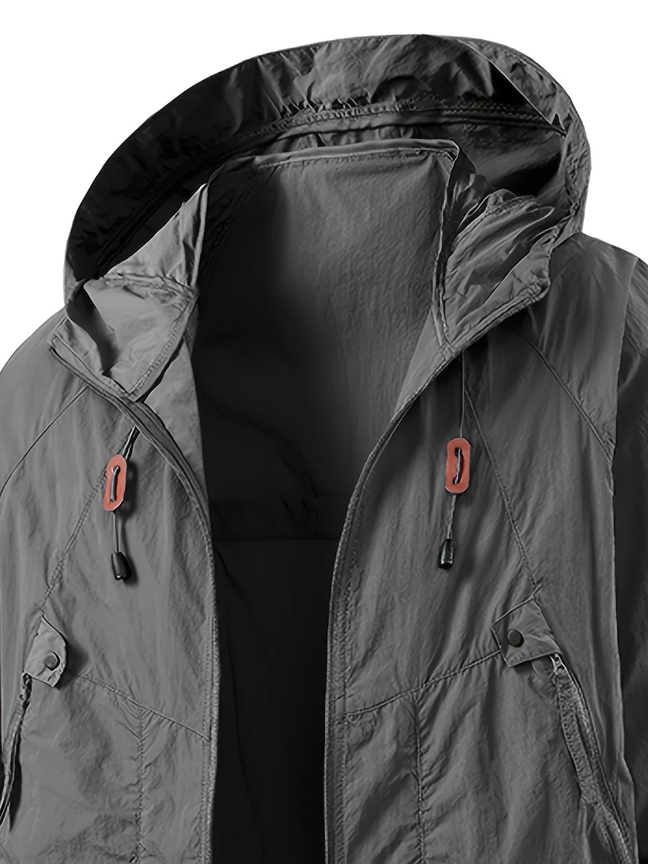Arthur™ | Outdoor Waterproof Windbreaker Jacket