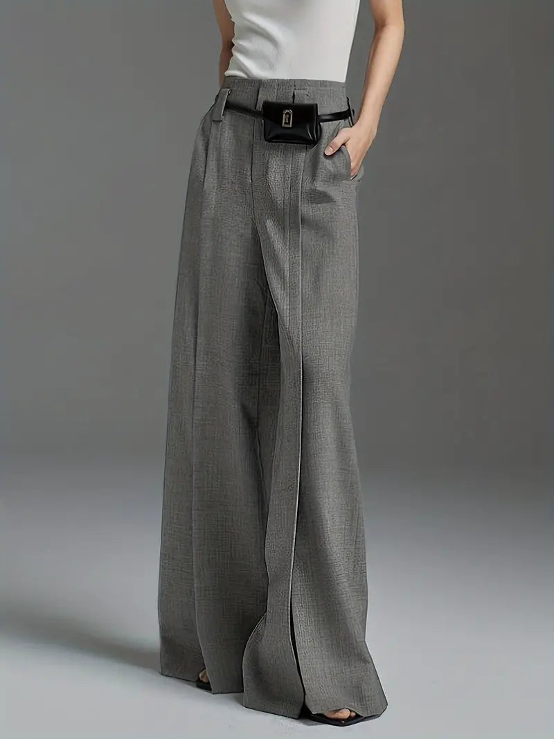 Violette™ | Stylish Wide Leg Pants