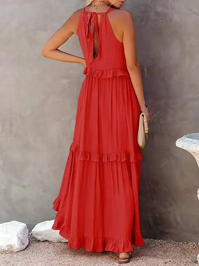 Feija™ | Maxi Dress