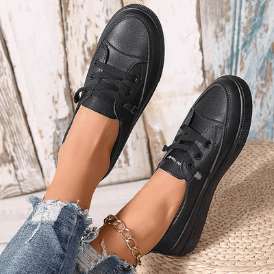 Thaïs™ | Chic Modern Orthopedic Shoes