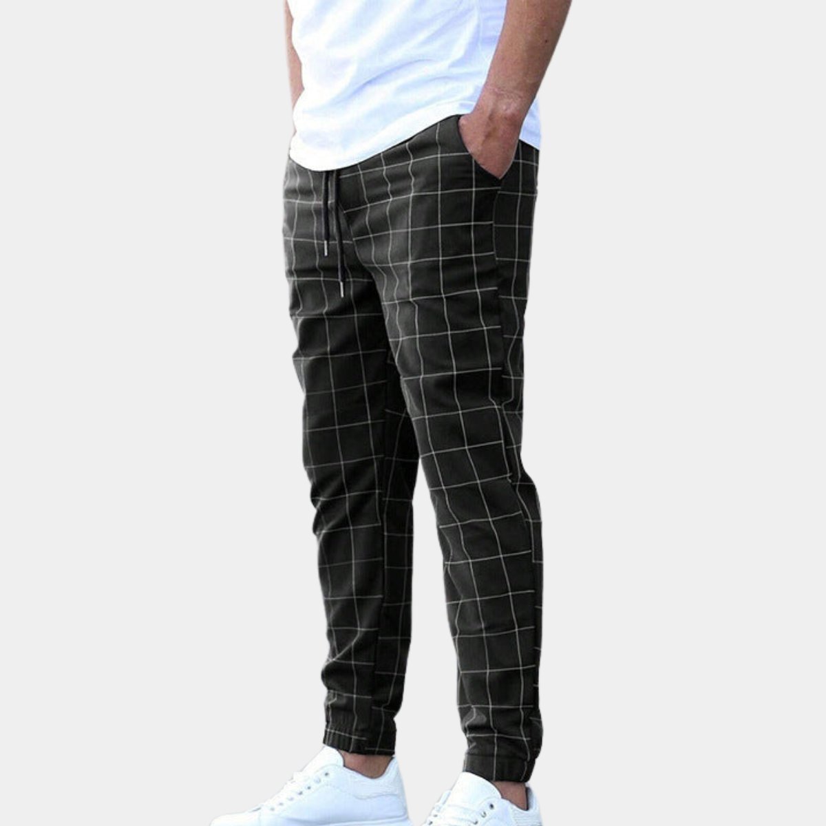 Joshua™ | Elegant and Comfortable Pants