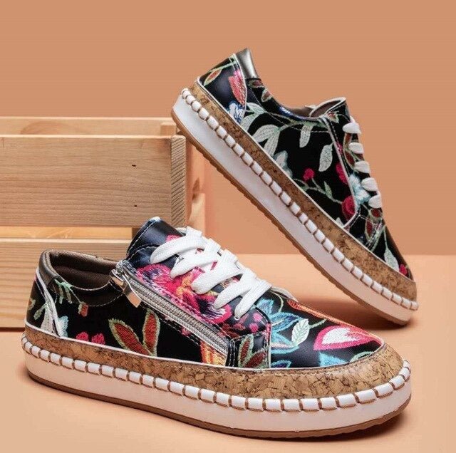 Danika™ | Orthopedic Shoes