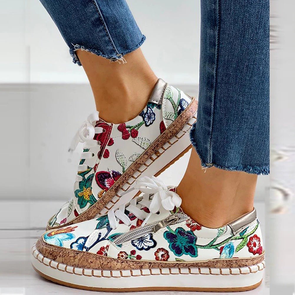Danika™ | Orthopedic Shoes