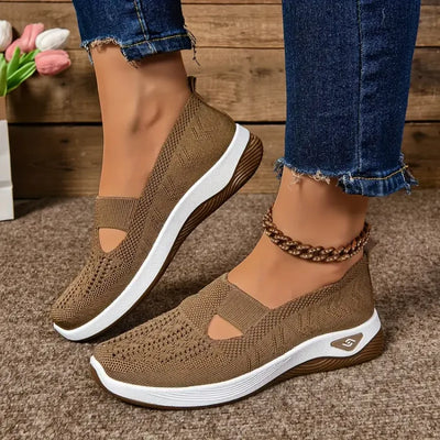 Flexora™ | Orthopaedic walking shoes with arch support