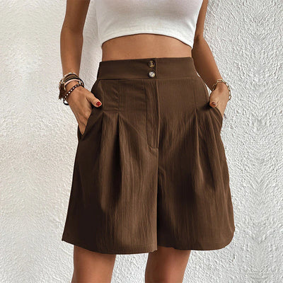 Elsie™ | Elegant Comfortable Shorts