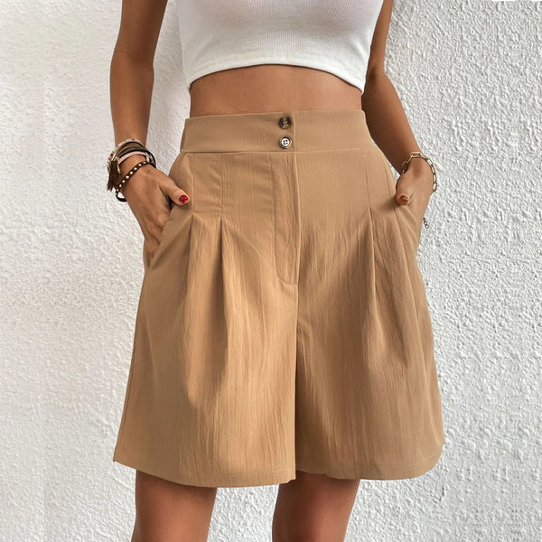Elsie™ | Elegant Comfortable Shorts