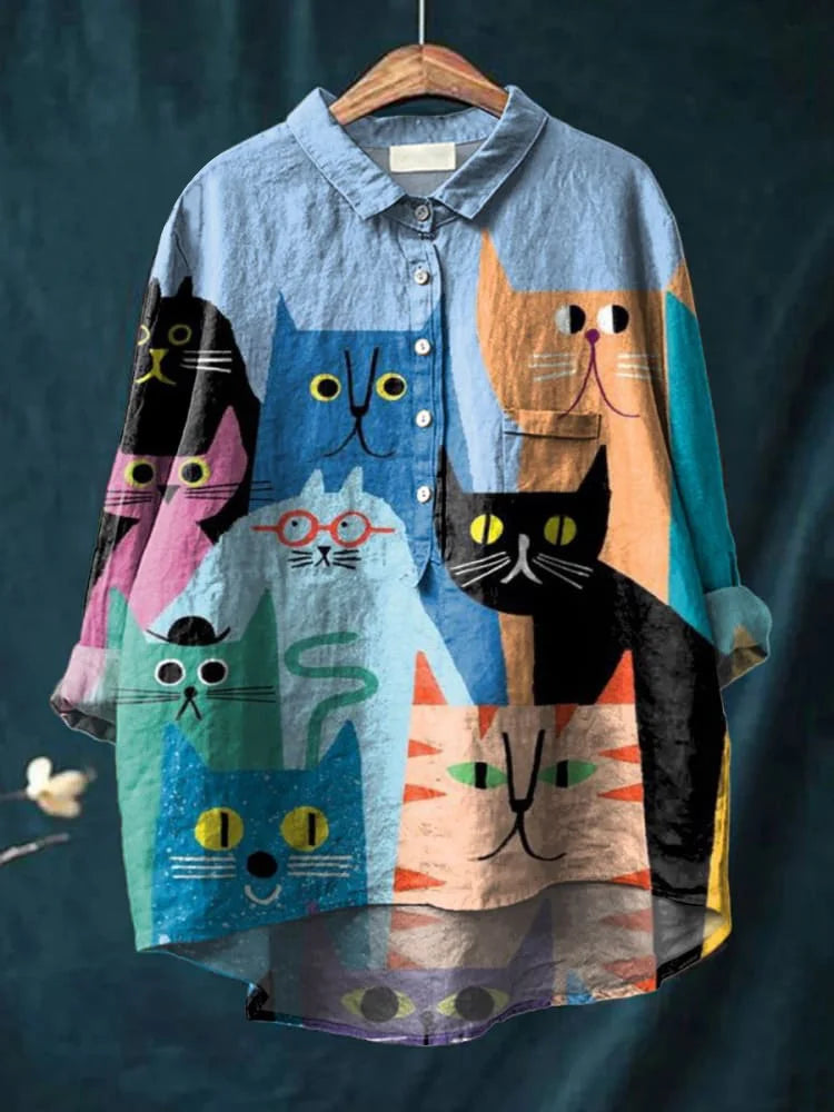 Morgan™ | Canine Art Tee