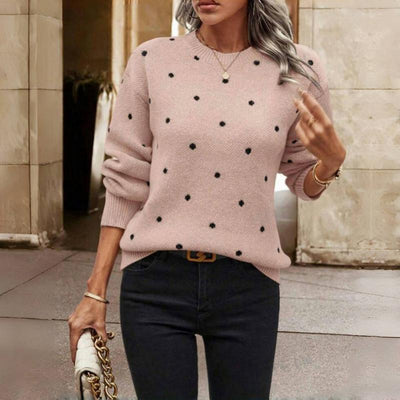 Zariah™ | Women’s Elegant Knit Sweater
