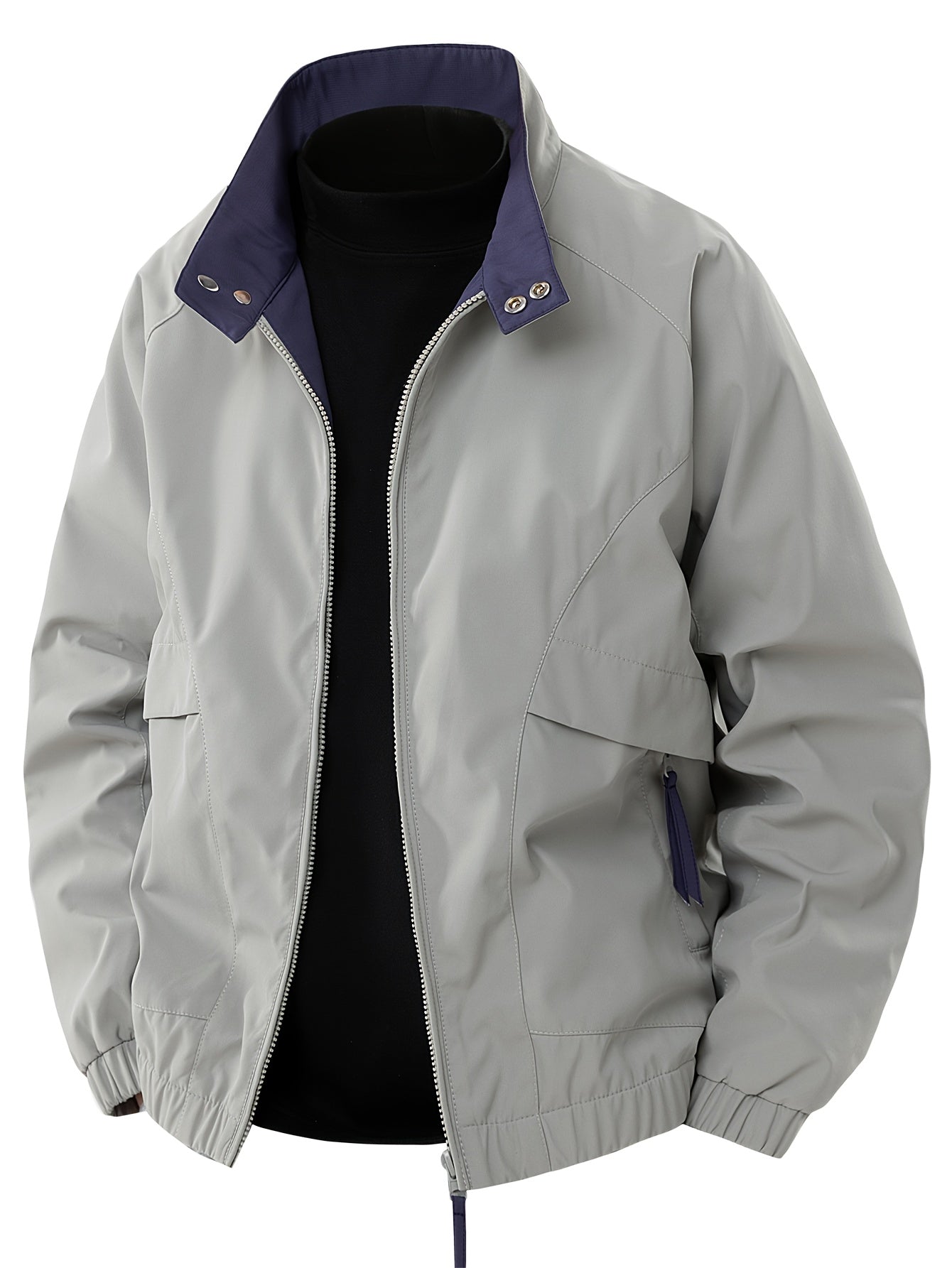 Rhett™ | Casual Lightweight Jacket