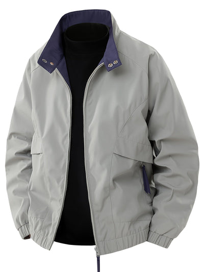Rhett™ | Casual Lightweight Jacket