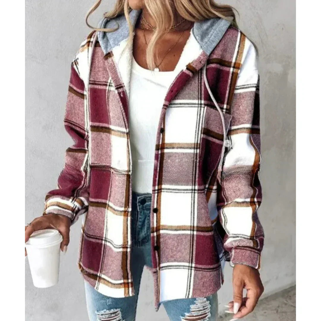 Ophira™ | Warm Stylish Jacket