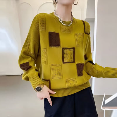 Gaia™ | Chic Women's Sweater