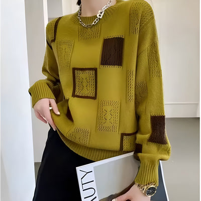 Gaia™ | Chic Women's Sweater