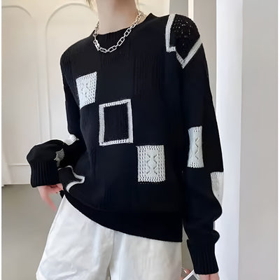 Gaia™ | Chic Women's Sweater